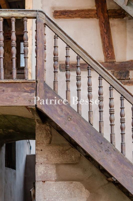 Maison à Bergheim, Grand Est, France 3 - 18340190