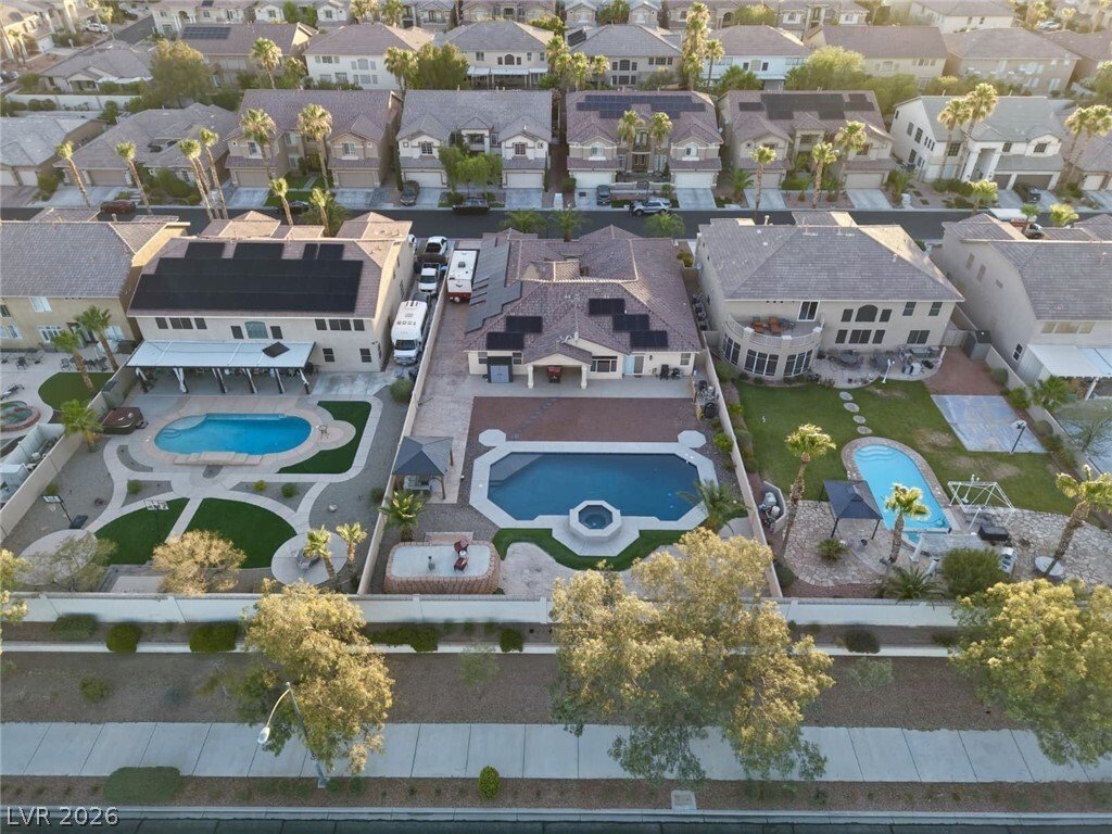 House in Las Vegas, Nevada, United States 1 - 18345569