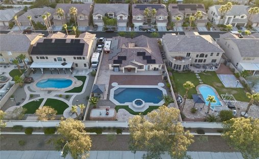 Casa a Las Vegas, Nevada, Stati Uniti 1