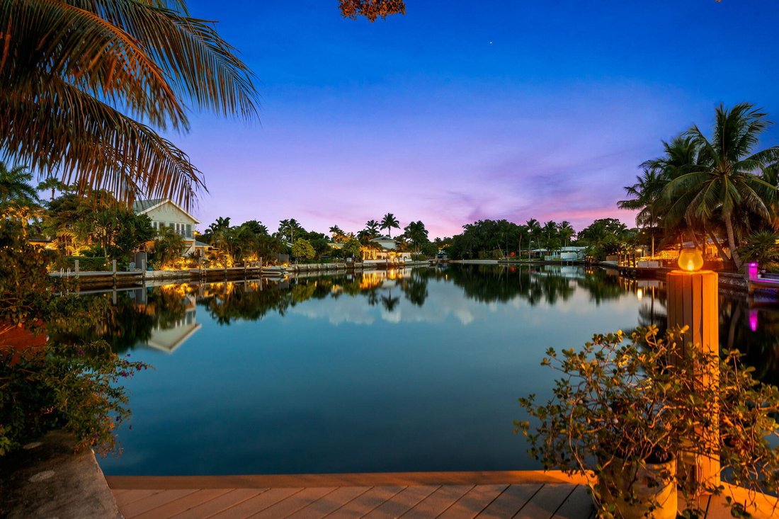 House in Oakland Park, Florida, United States 5 - 18260562