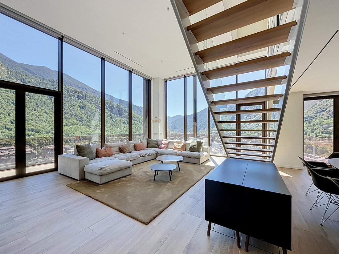 Apartment in Escaldes-Engordany, Escaldes-Engordany, Andorra 5 - 18344367