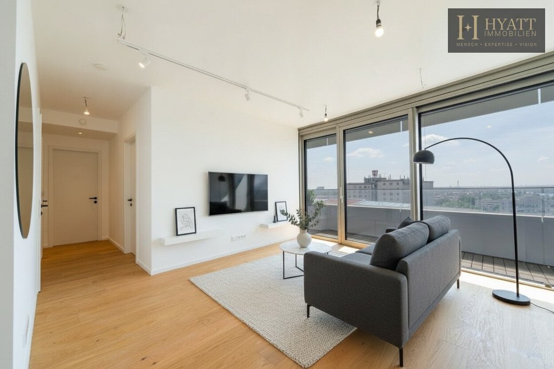 Apartment in Vienna, Wien, Austria 1 - 18344541