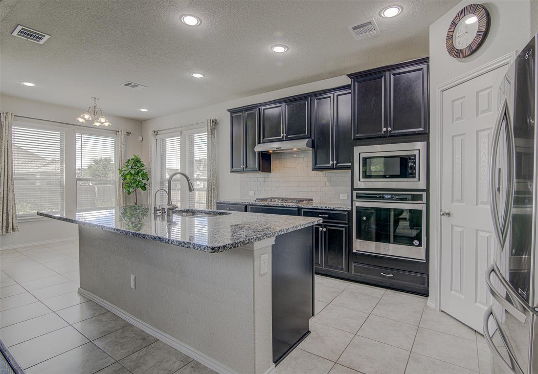 Casa en Leander, Texas, Estados Unidos 4 - 18340482