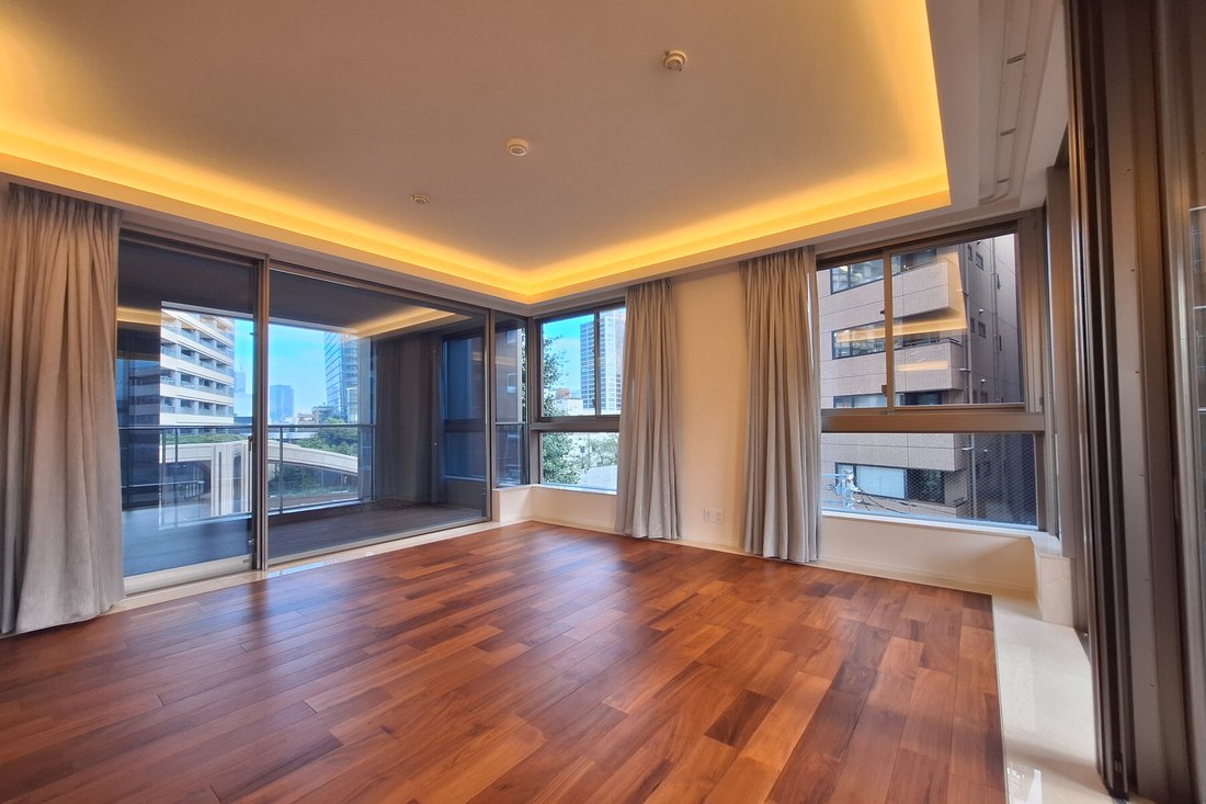 Condo in Minato City, Tokyo, Japan 2 - 18348856