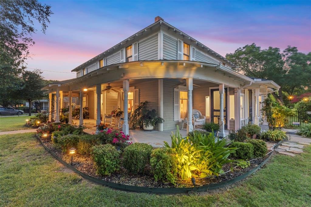 House in Frisco, Texas, United States 1 - 18345522