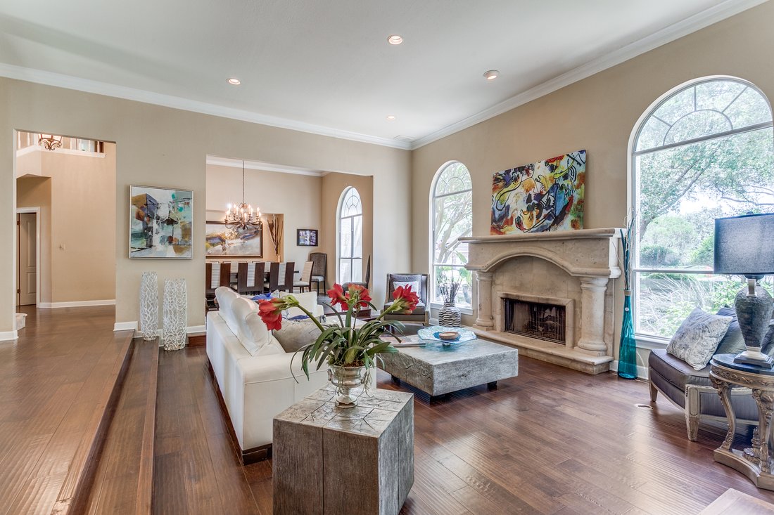 House in San Antonio, Texas, United States 5 - 18341777