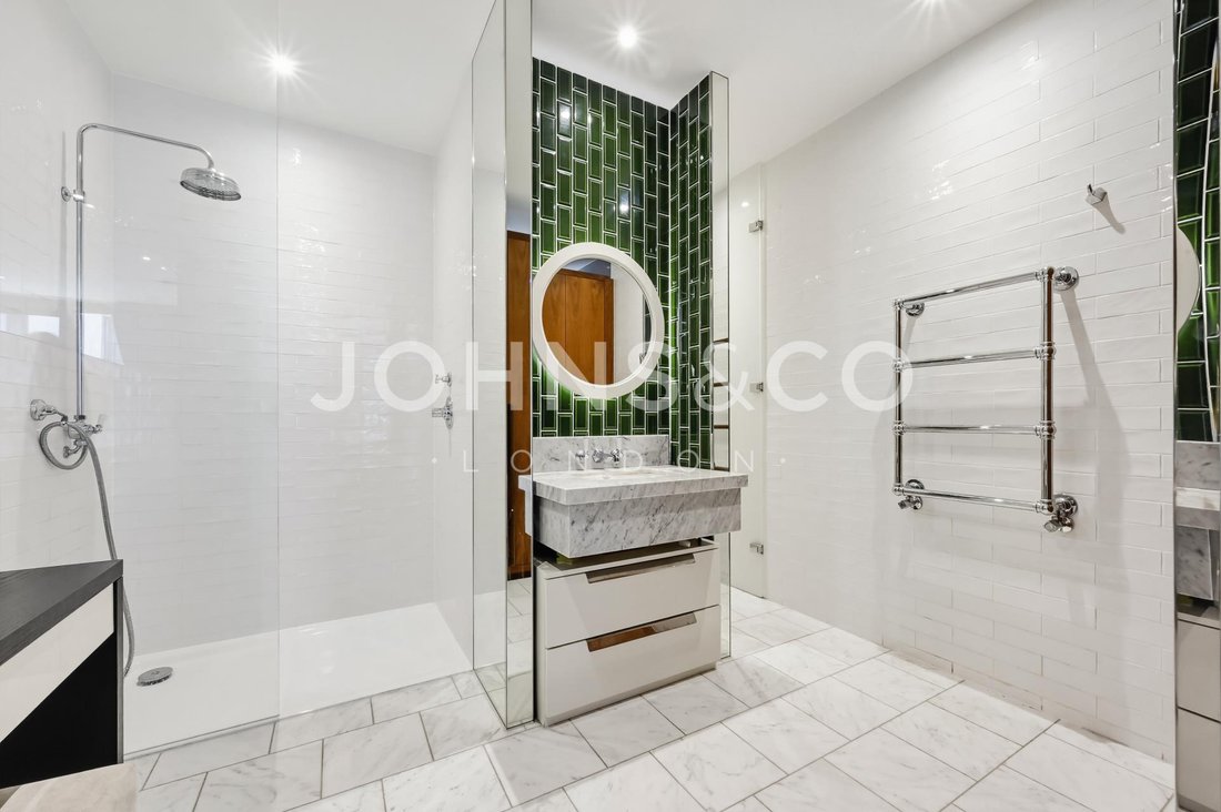 Apartamento en Clapham Junction, Wandsworth (Greater London), Inglaterra 5 - 18339917