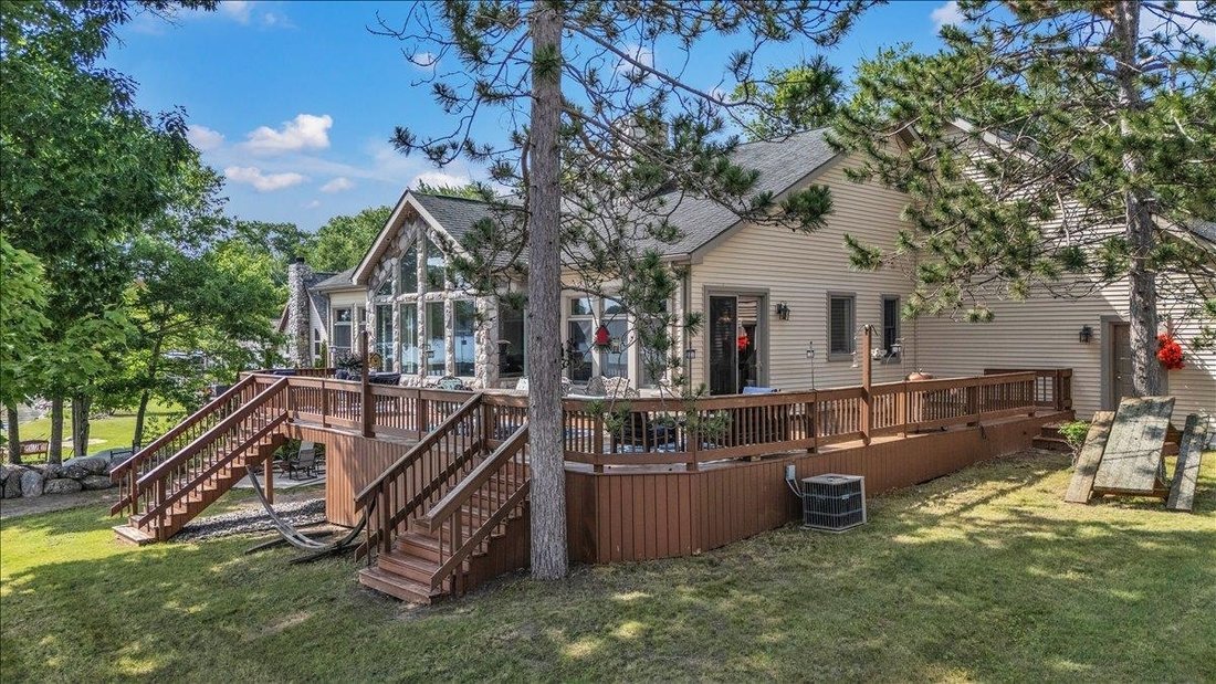 House in Hale, Michigan, United States 2 - 18334903