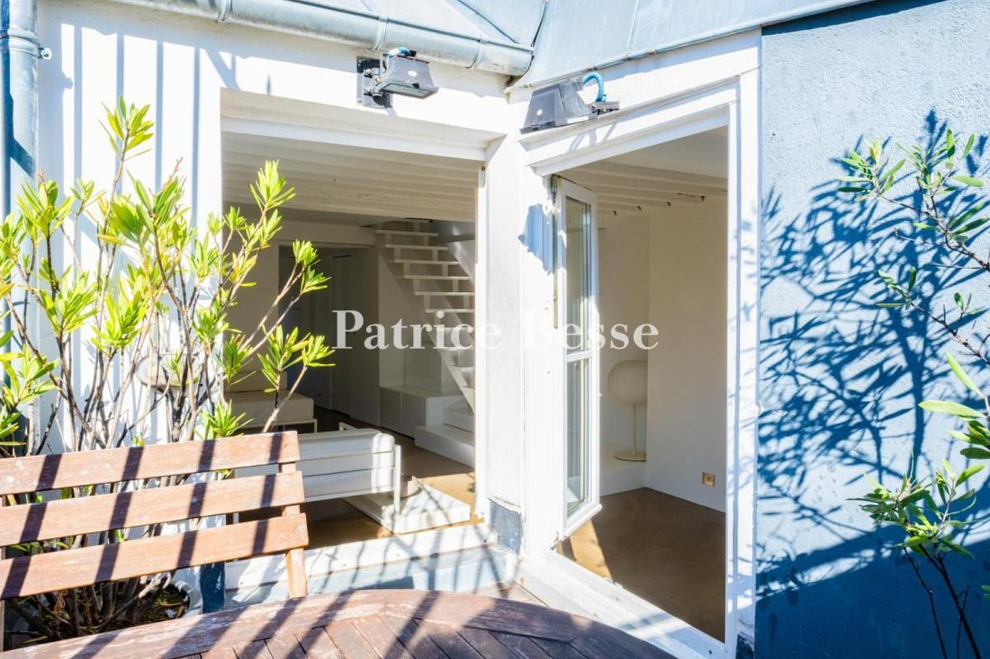 Apartment in Bastille-Popincourt, Paris 11e Arrondissement, Paris 2 - 16292132