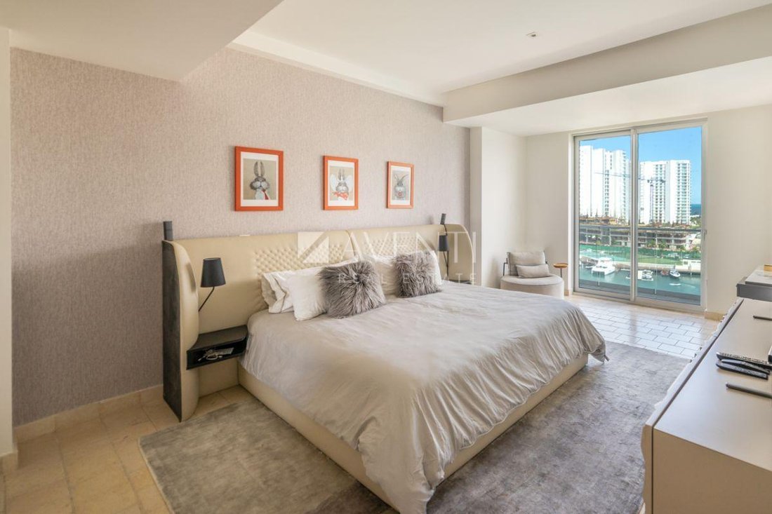 Apartment in Cancún, Quintana Roo, Mexico 2 - 18337210