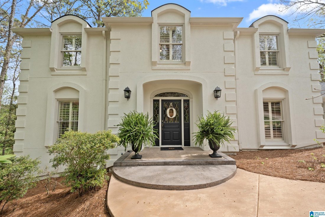 House in Hoover, Alabama, United States 2 - 17874205