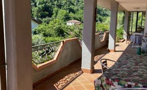 Casa en Ressora, Arcola, Liguria 1