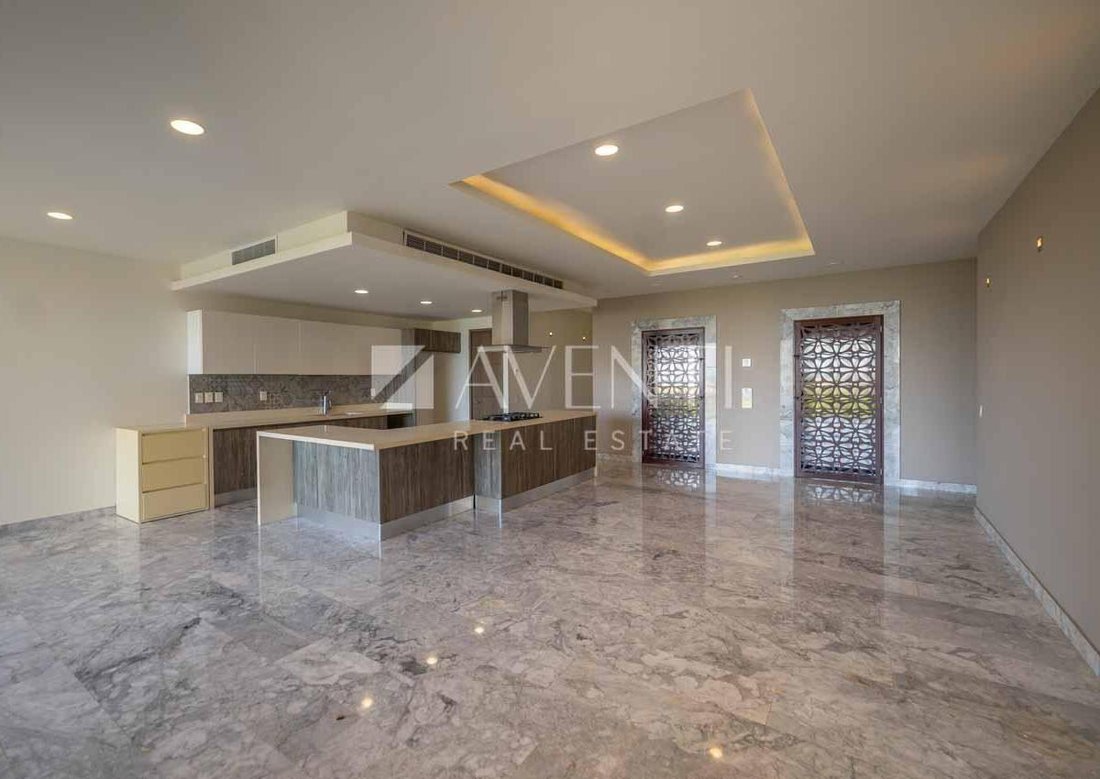 Apartment in Cancún, Quintana Roo, Mexico 3 - 18337155
