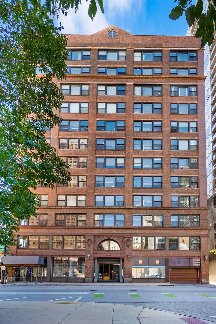 Condo in Chicago, Illinois, United States 1 - 18342996