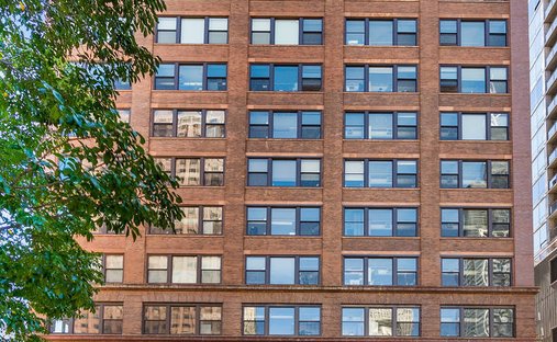 Condominio a Chicago, Illinois, Stati Uniti 1