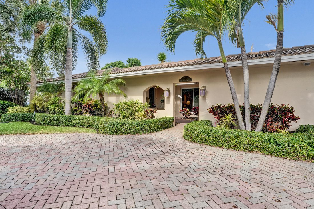 House in Fort Lauderdale, Florida, United States 2 - 18342726