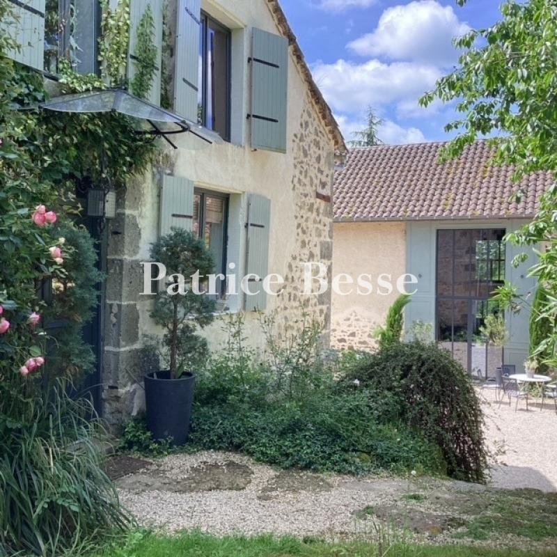 Haus in Grand Nerac, Nerac, Frankreich 4 - 18340104