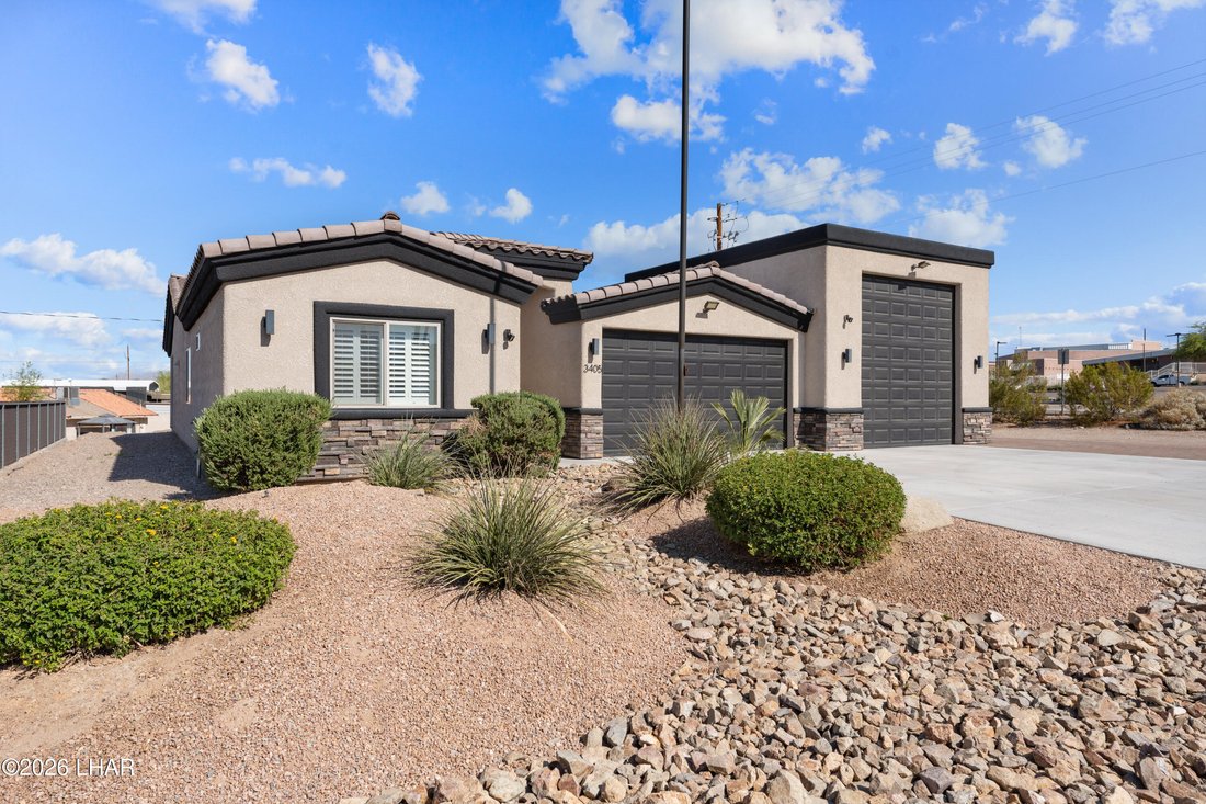 House in Lake Havasu City, Arizona, United States 4 - 18349034