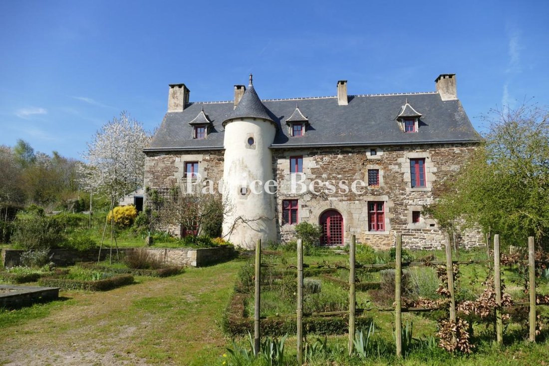 House in Lamballe, Lamballe-Armor, France 3 - 14224291