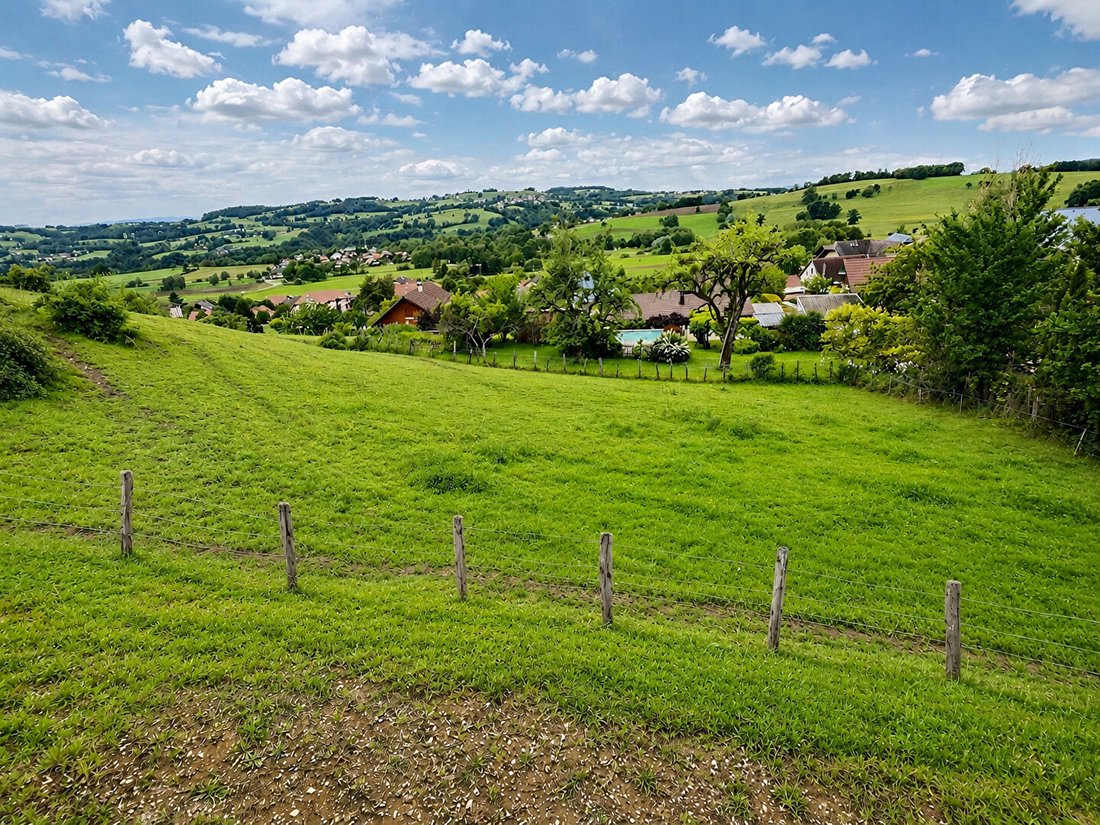 Villa in Gruffy, Auvergne-Rhône-Alpes, France 5 - 17902361