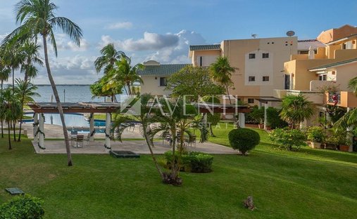 Villa a Cancún, Quintana Roo, Messico 1