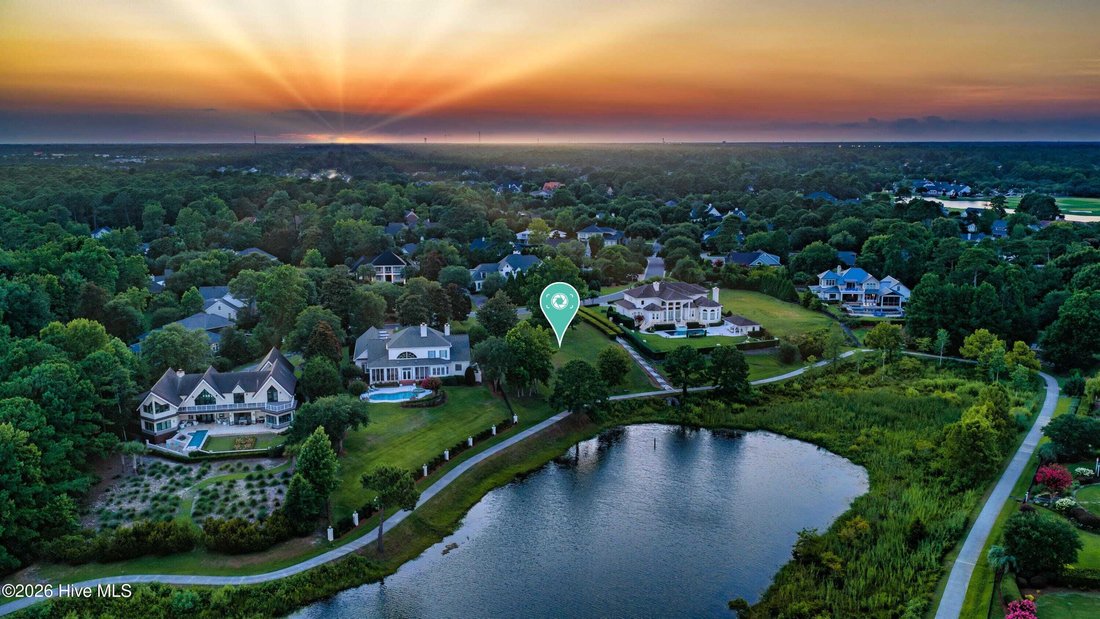 Land in Wilmington, North Carolina, United States 4 - 18346116