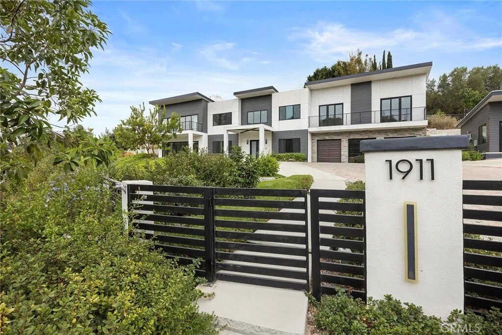 House in La Habra Heights, California, United States 2 - 18336352