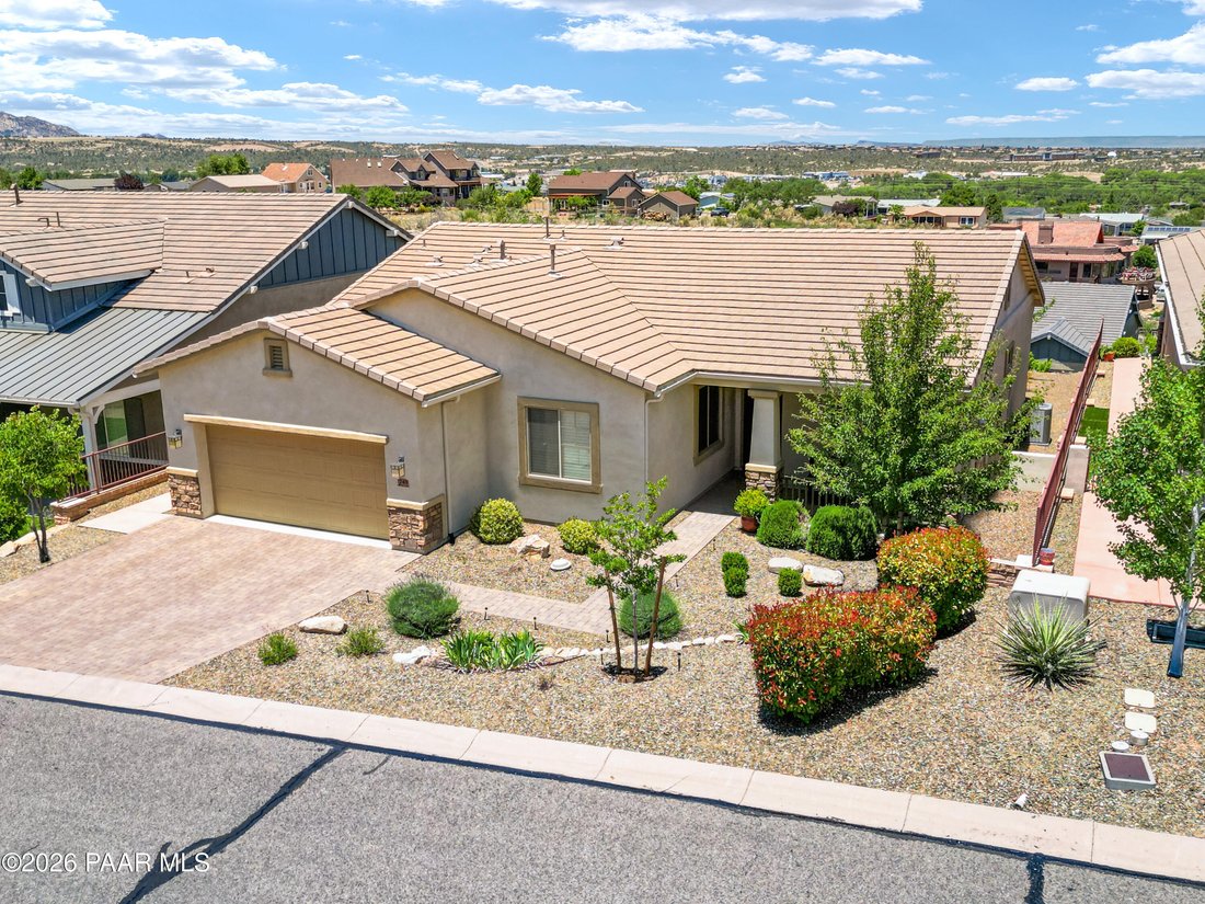 House in Prescott, Arizona, United States 1 - 18339562