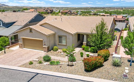 Casa en Prescott, Arizona, Estados Unidos 1