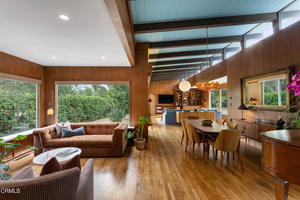 House in Ojai, California, United States 1 - 18346399