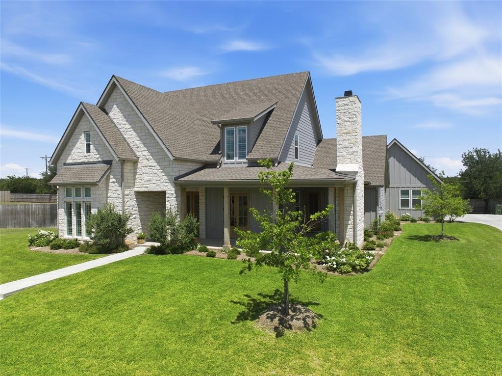 House in China Spring, Texas, United States 4 - 17534419