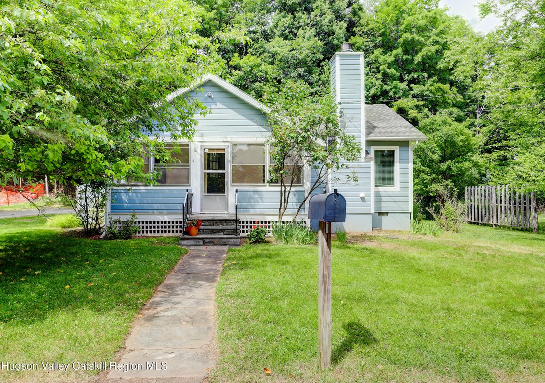 House in Woodstock, New York, United States 1 - 18285905