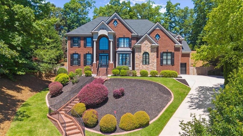 House in Suwanee, Georgia, United States 5 - 18345420