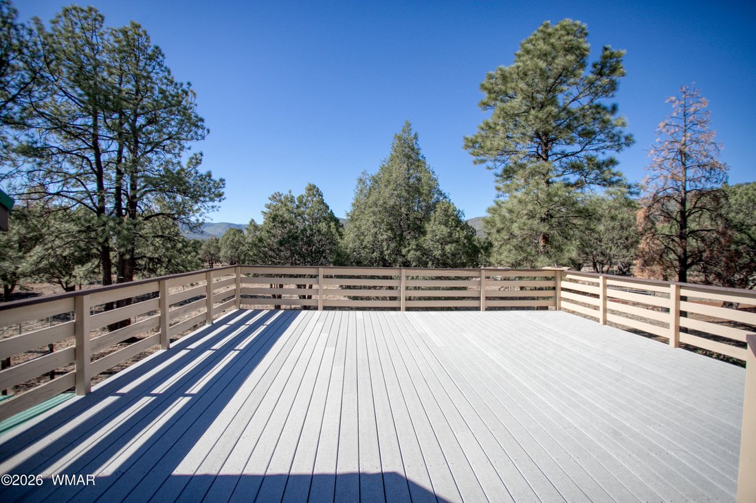 House in Nutrioso, Arizona, United States 2 - 18342246