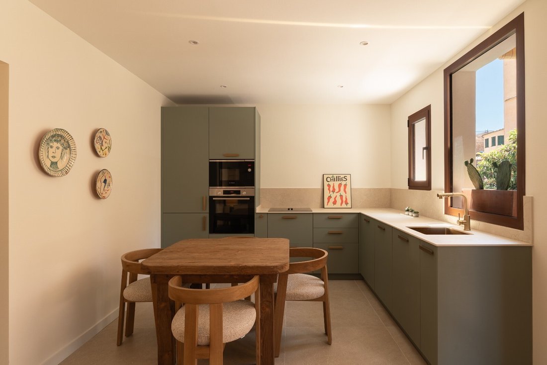 Apartment in Bunyola, Balearic Islands, Spain 5 - 18342921