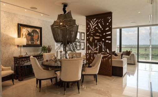 Appartamento a Cancún, Quintana Roo, Messico 1