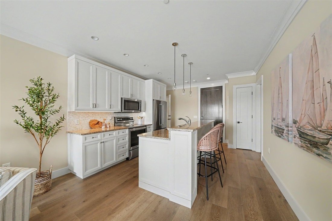 Condo in St. Joseph, Michigan, United States 5 - 18342237
