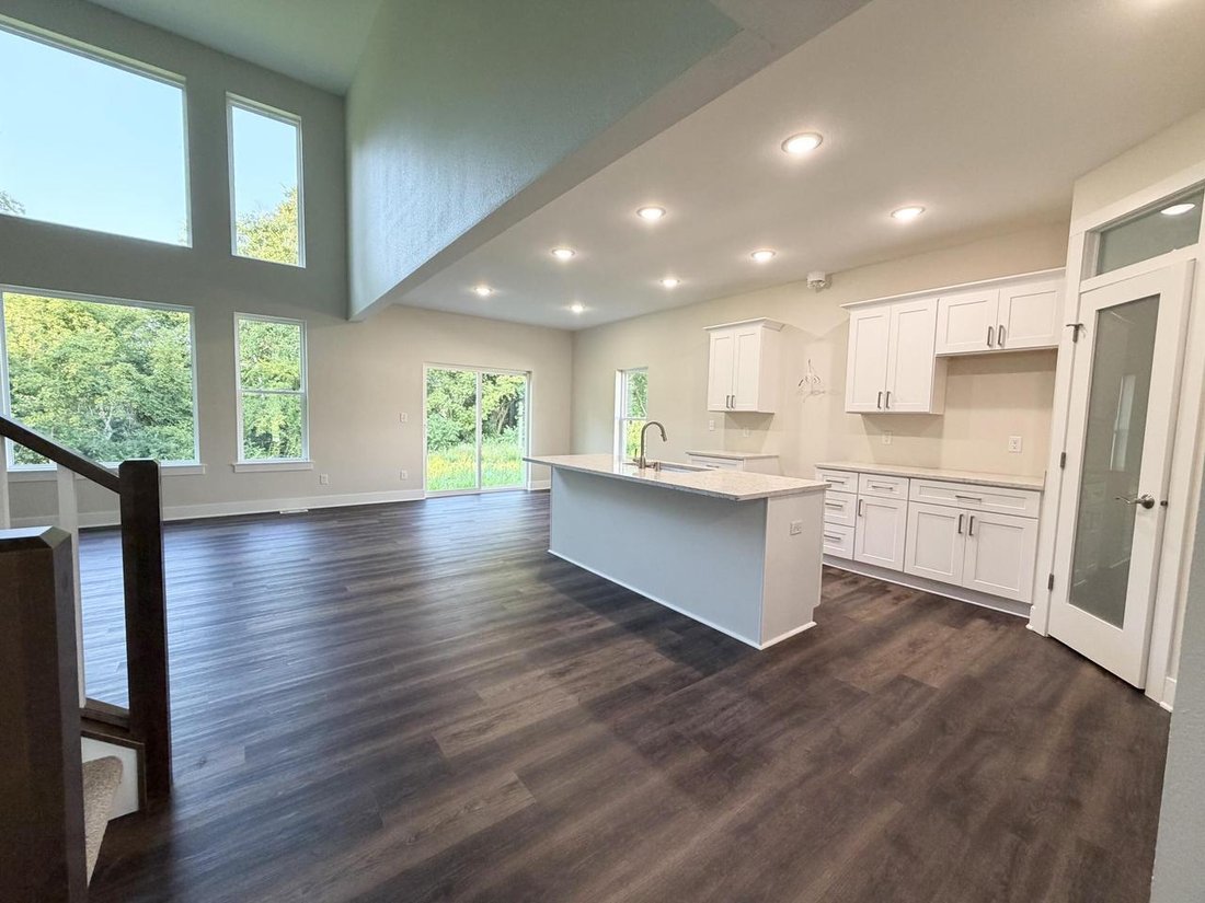 House in Mount Pleasant, Wisconsin, United States 2 - 17787546
