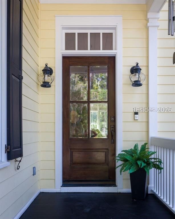 House in Daufuskie Island, South Carolina, United States 5 - 18341841