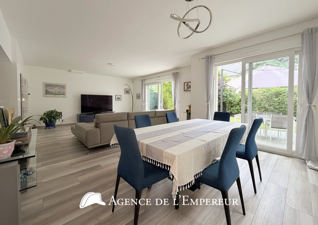 Casa a Centre Ville, Rueil-Malmaison, Francia 4 - 18342728