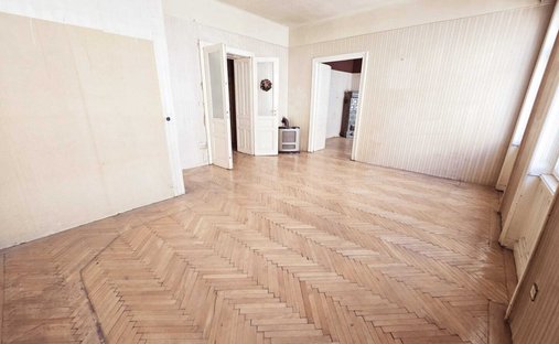 Apartment in Vienna, Wien, Austria 1