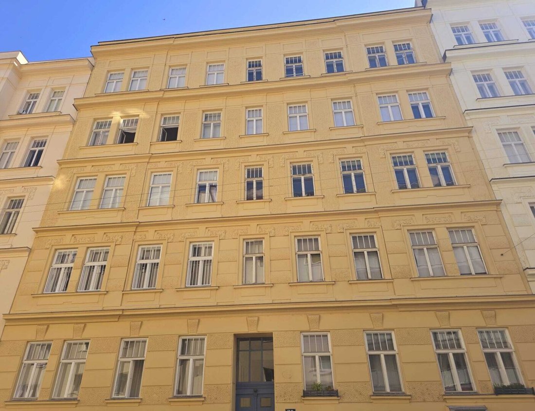 Apartment in Vienna, Wien, Austria 2 - 18344538