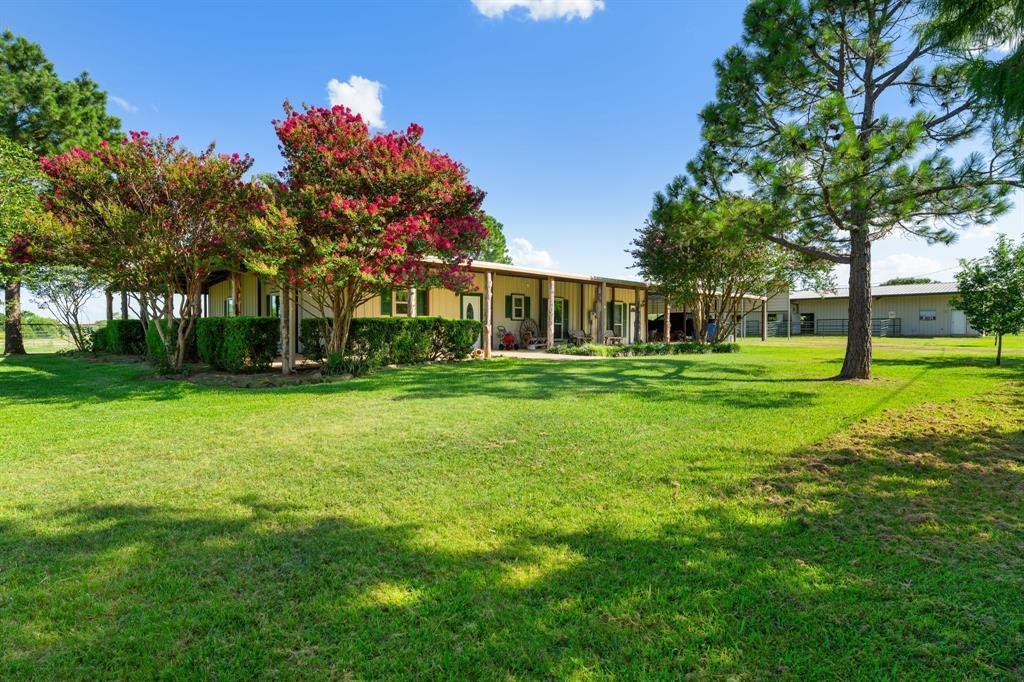 House in Talty, Texas, United States 1 - 18349341