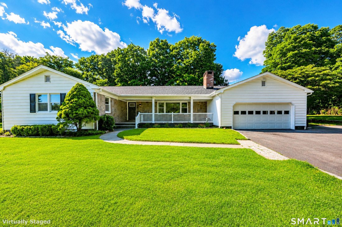 House in Norwalk, Connecticut, United States 1 - 18346243