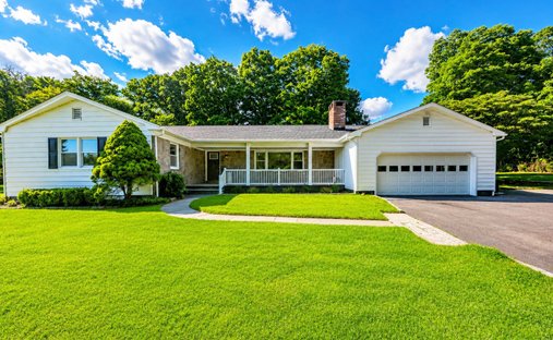Casa en Norwalk, Connecticut, Estados Unidos 1
