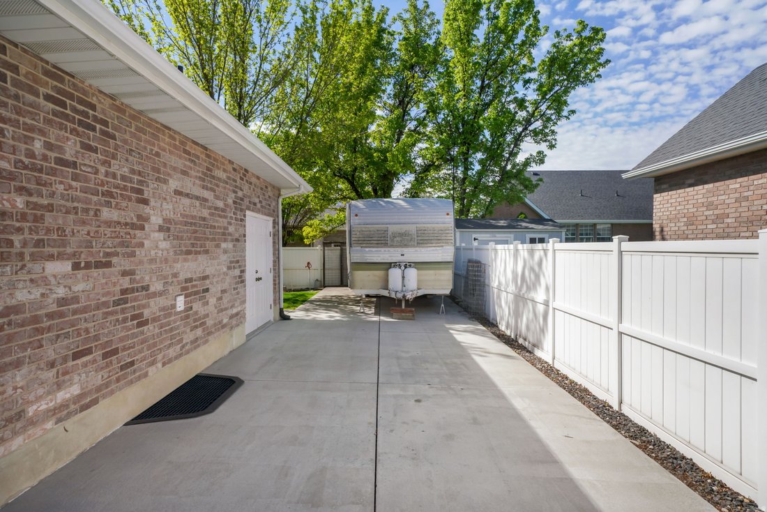 House in Spanish Fork, Utah, United States 4 - 18349288