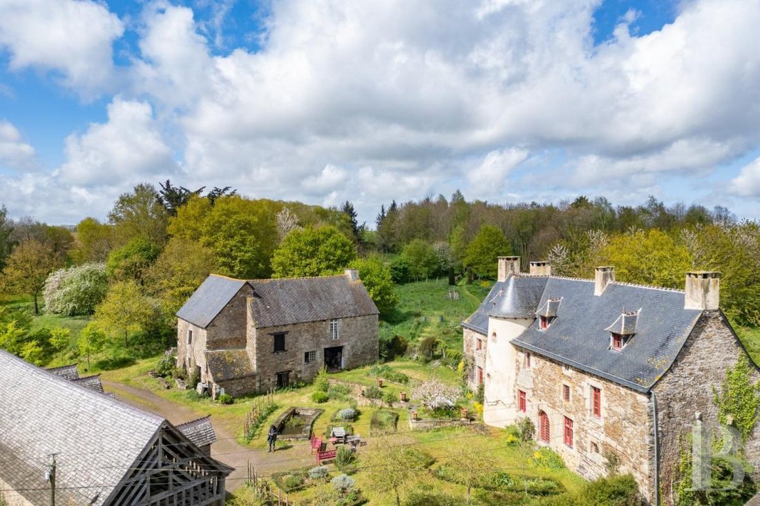 House in Lamballe, Lamballe-Armor, France 2 - 14224291