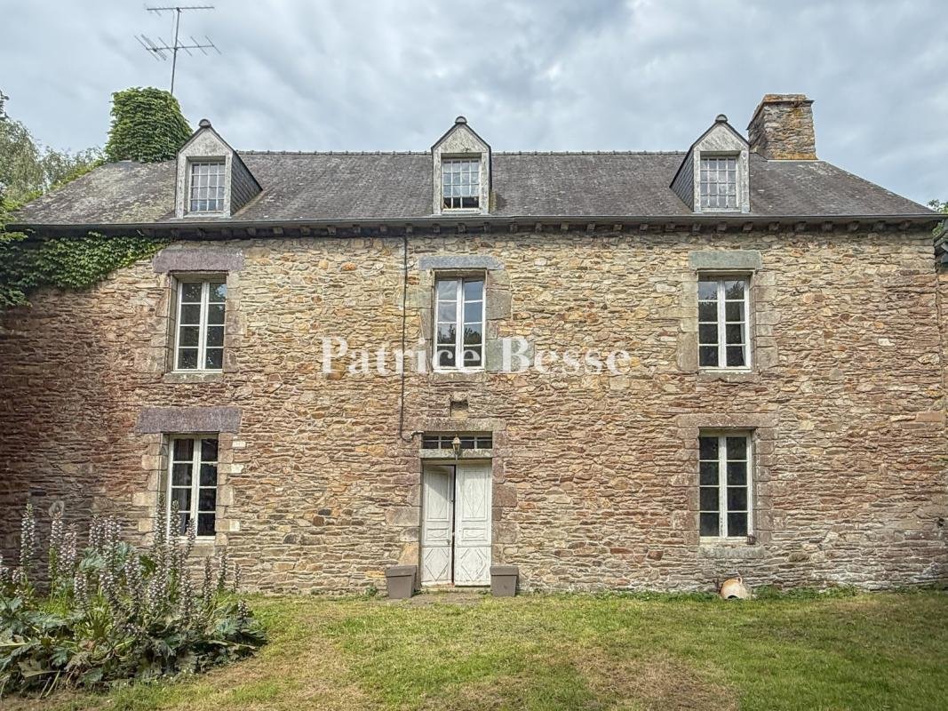 Maison à Ploërmel, Bretagne, France 3 - 18340054