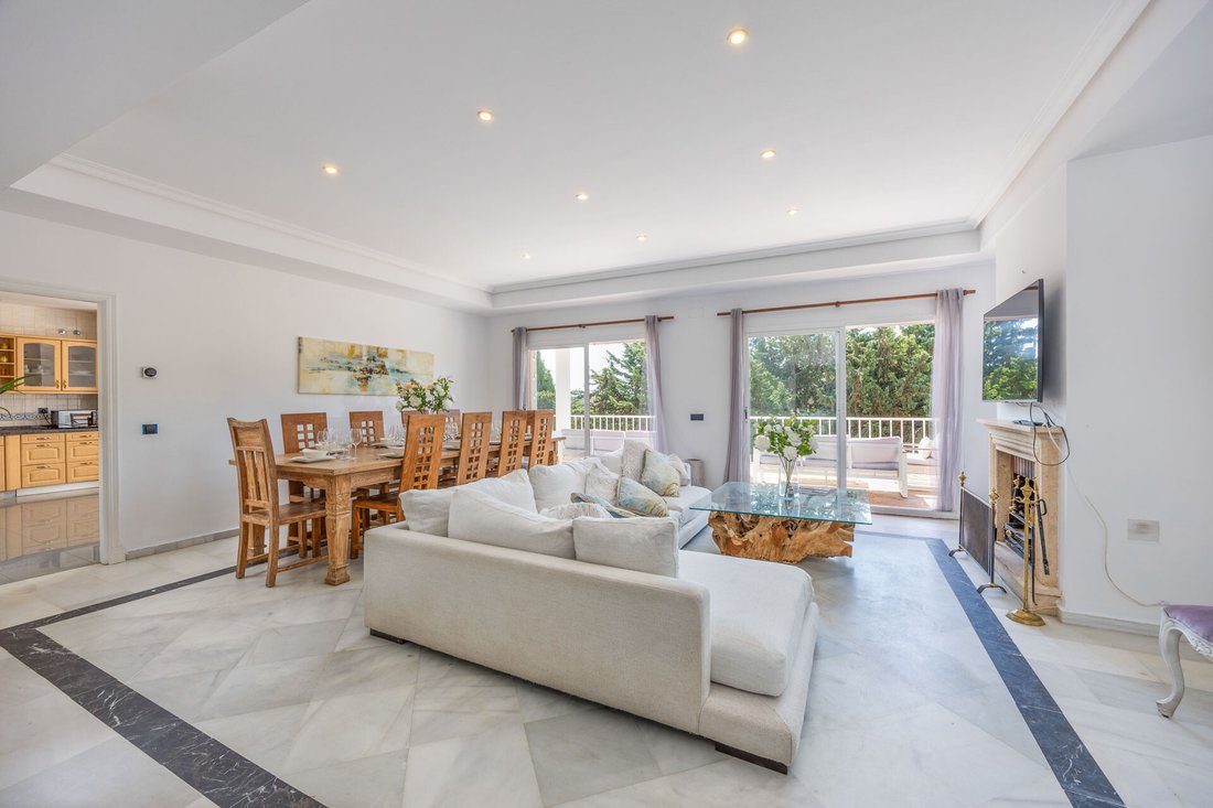 House in Sotogrande, San Roque, Andalusia 5 - 18341760