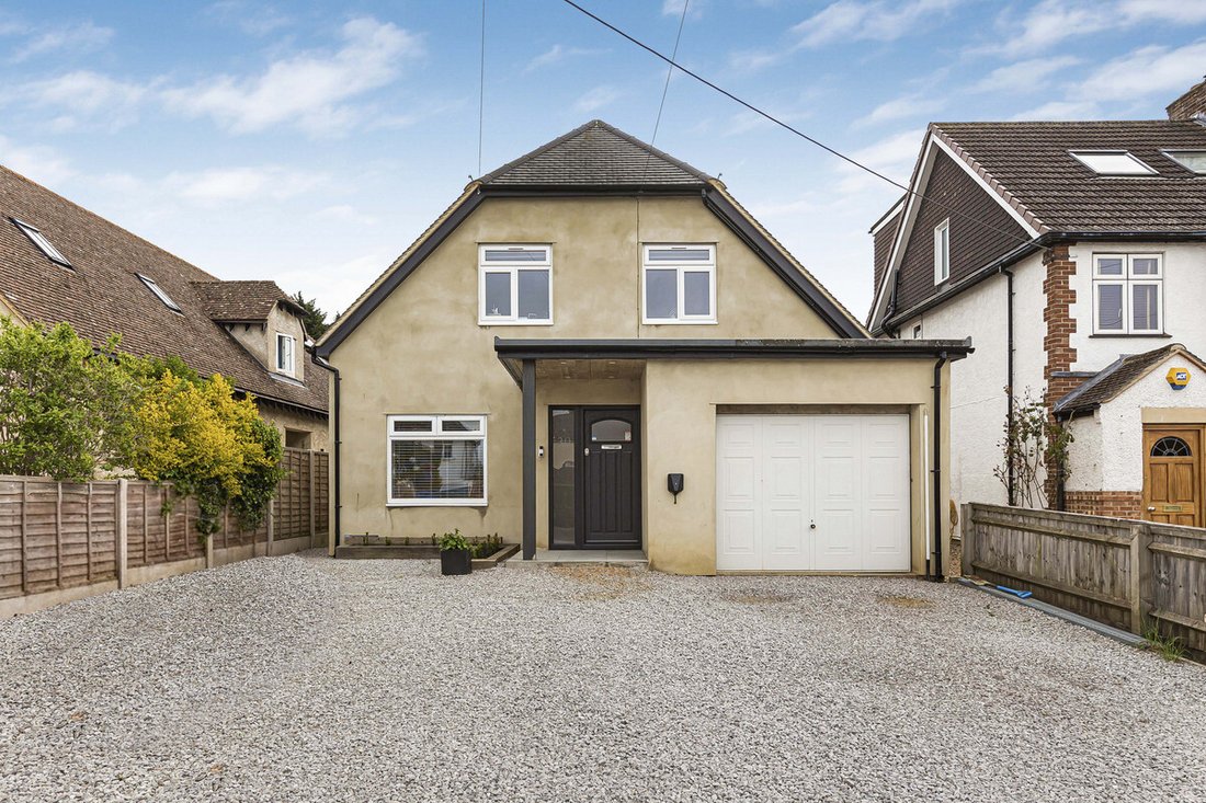 House in Kidlington, England 1 - 18334954